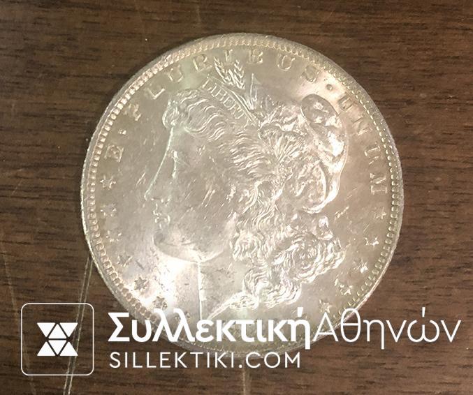 USA Dollar 1883 o AU/UNC